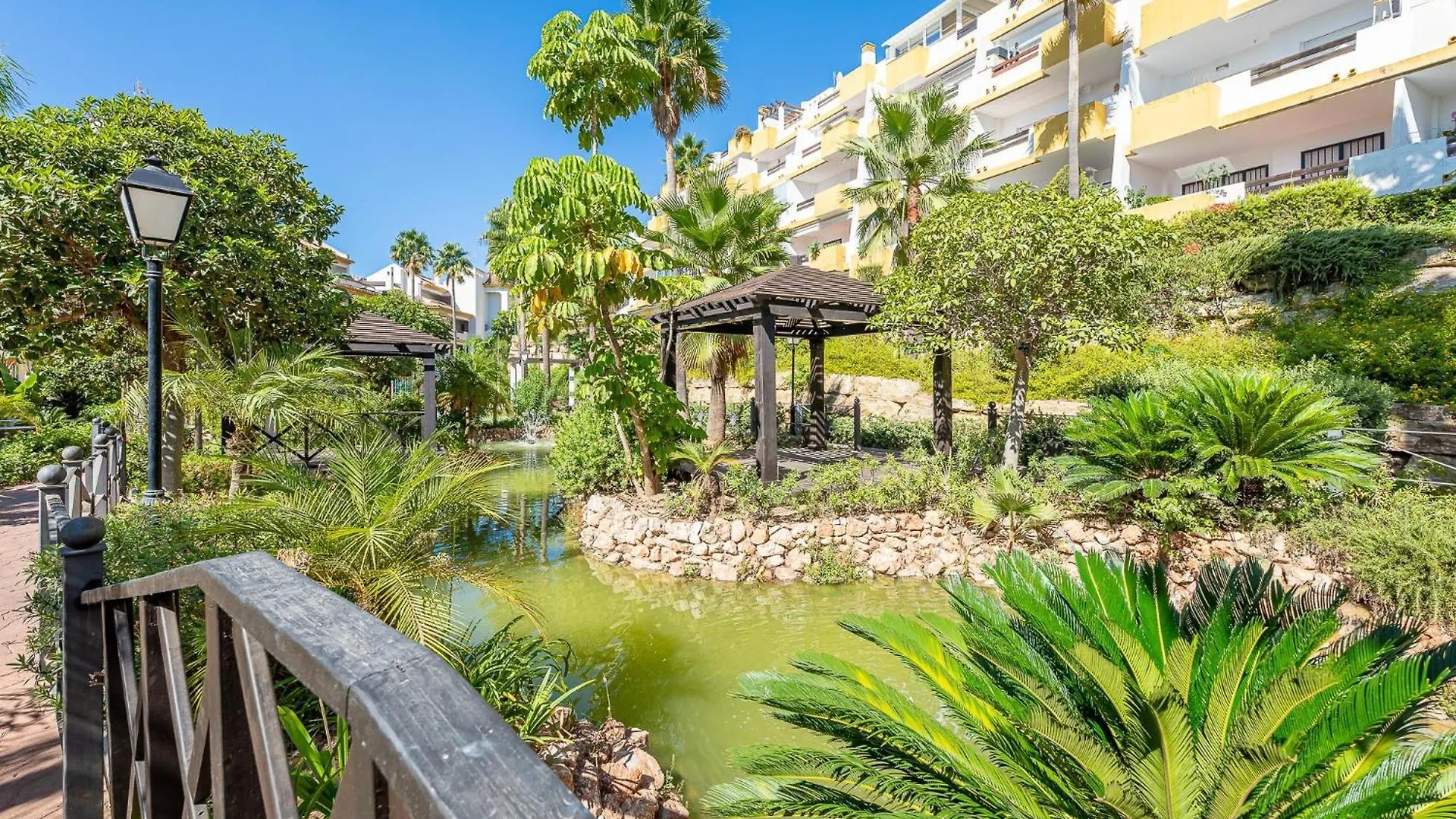 Superior Calanova Grand Golf Apartment La Cala De Mijas Spain