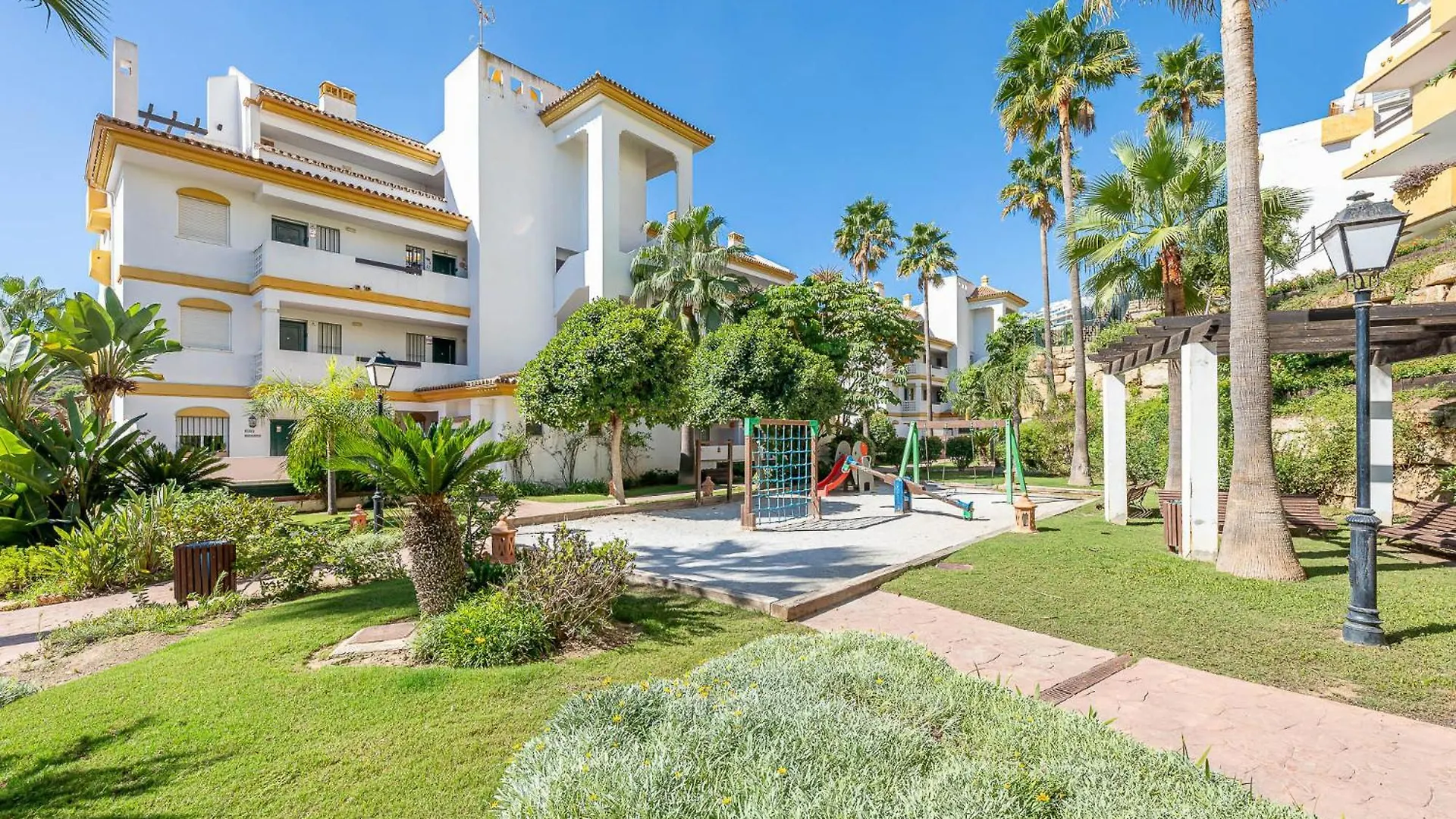 Superior Calanova Grand Golf Apartment La Cala De Mijas