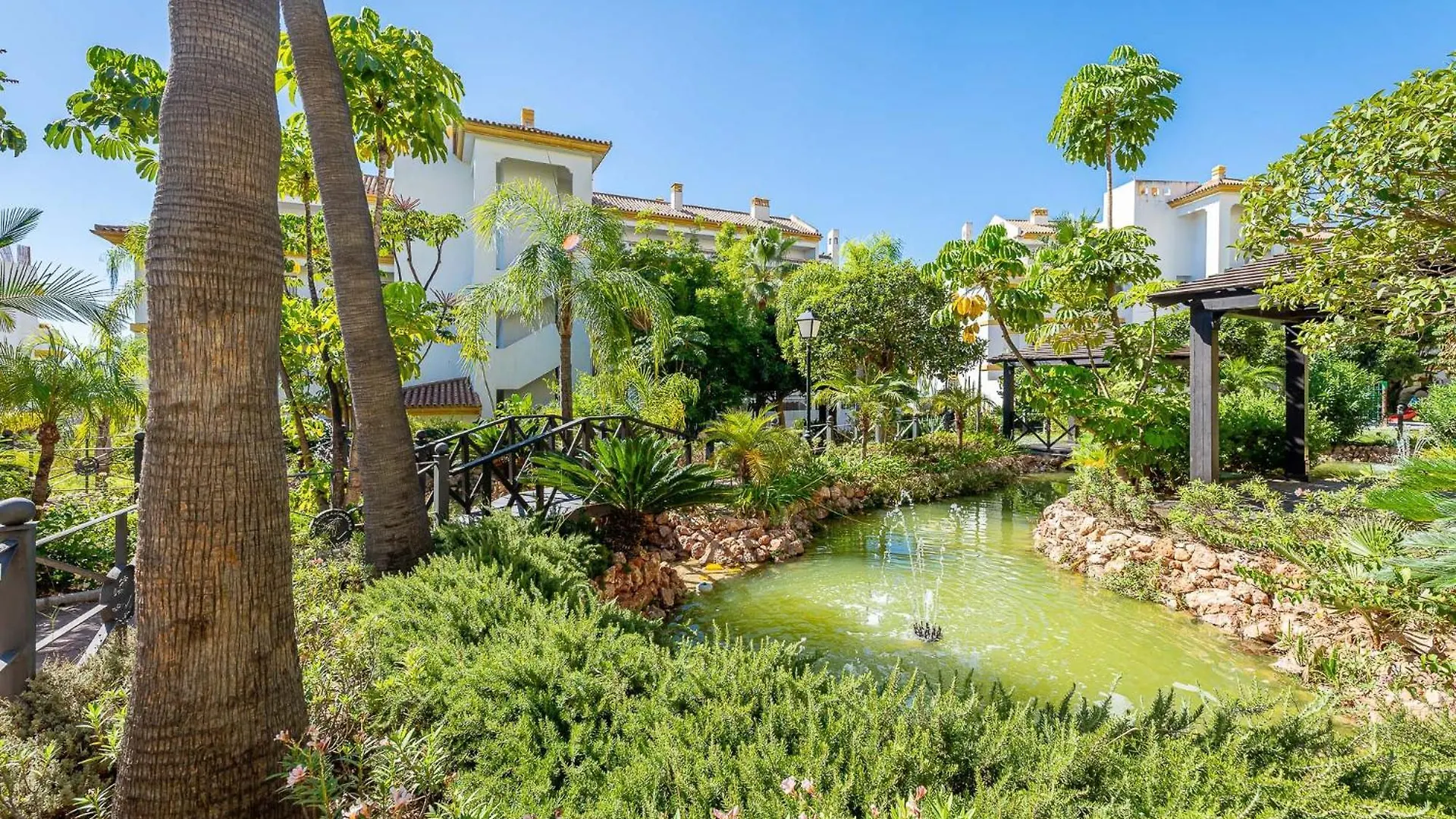 Superior Calanova Grand Golf Apartment La Cala De Mijas Spain