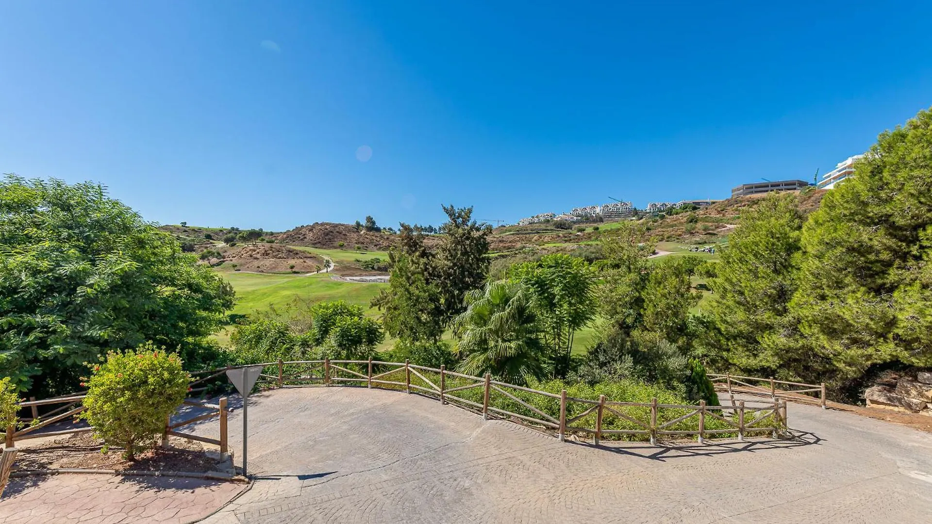 Superior Calanova Grand Golf Apartment La Cala De Mijas