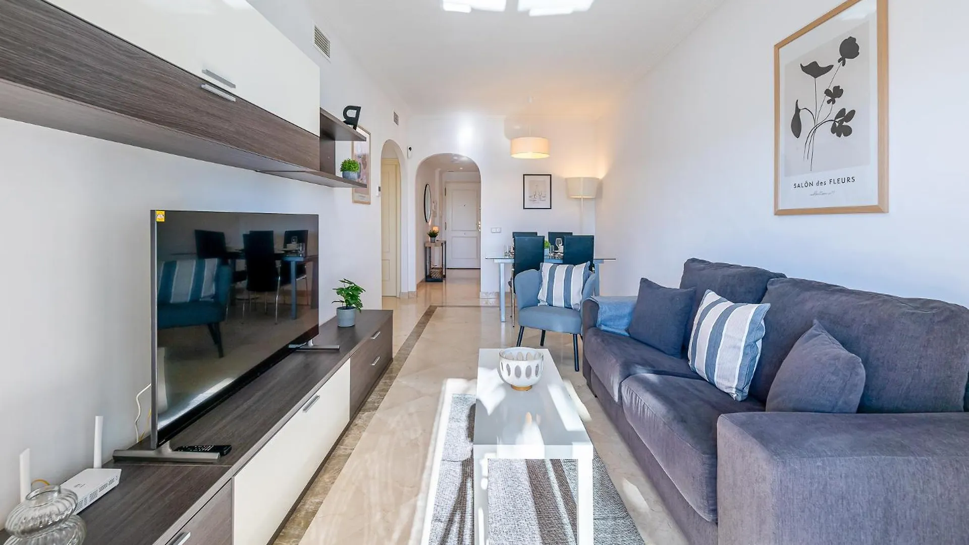 Superior Calanova Grand Golf Apartment La Cala De Mijas 0*,