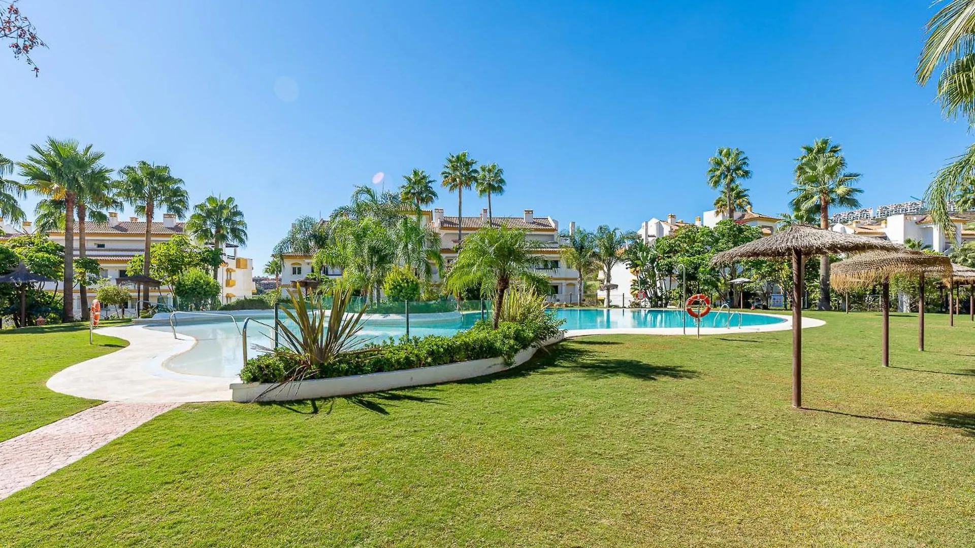 Superior Calanova Grand Golf Apartment La Cala De Mijas