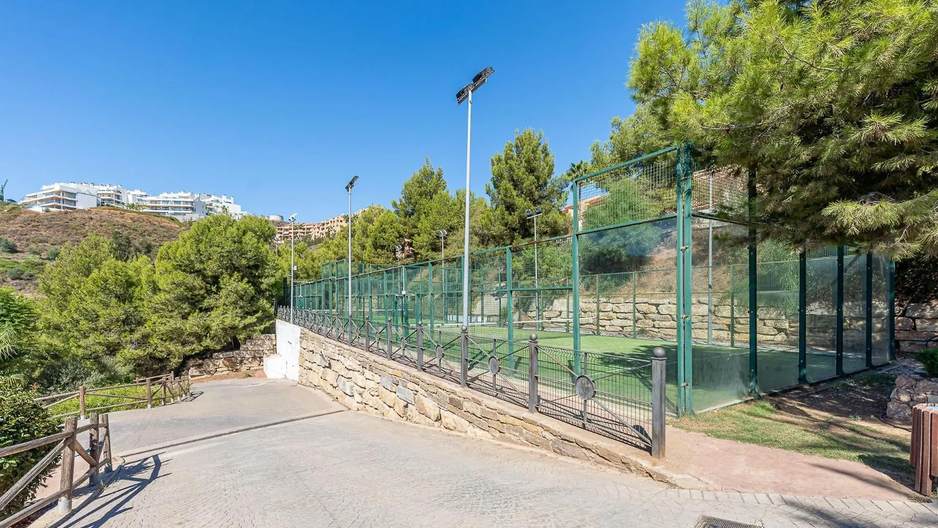 Superior Calanova Grand Golf Apartment La Cala De Mijas
