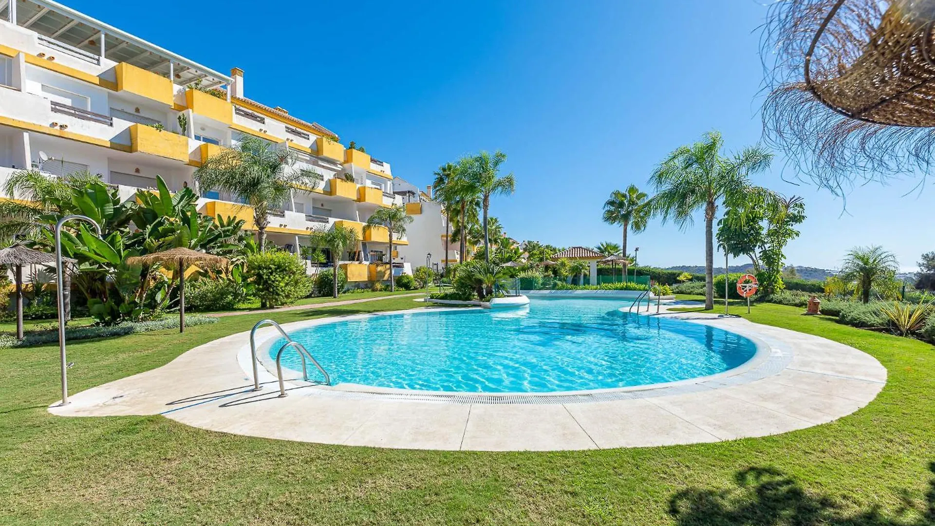Superior Calanova Grand Golf Apartment La Cala De Mijas