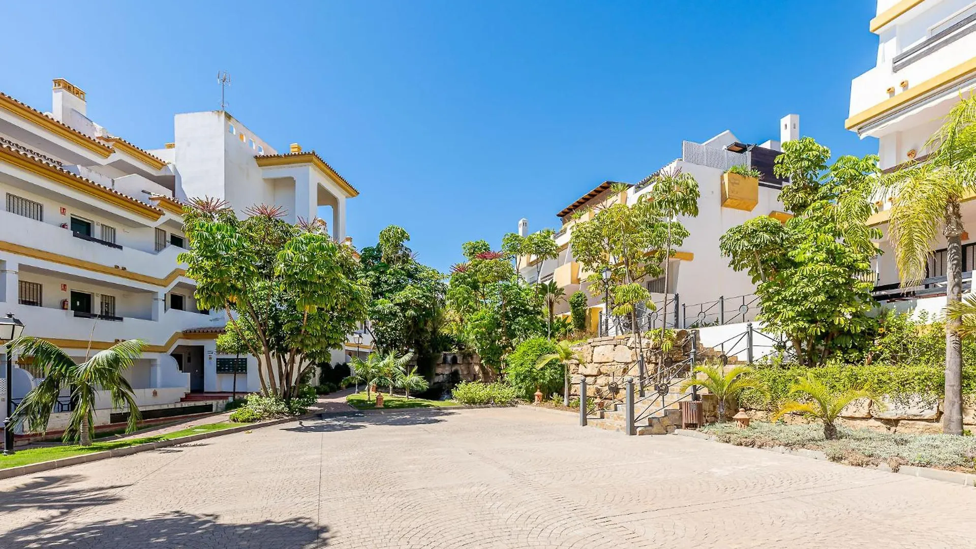 Superior Calanova Grand Golf Apartment La Cala De Mijas