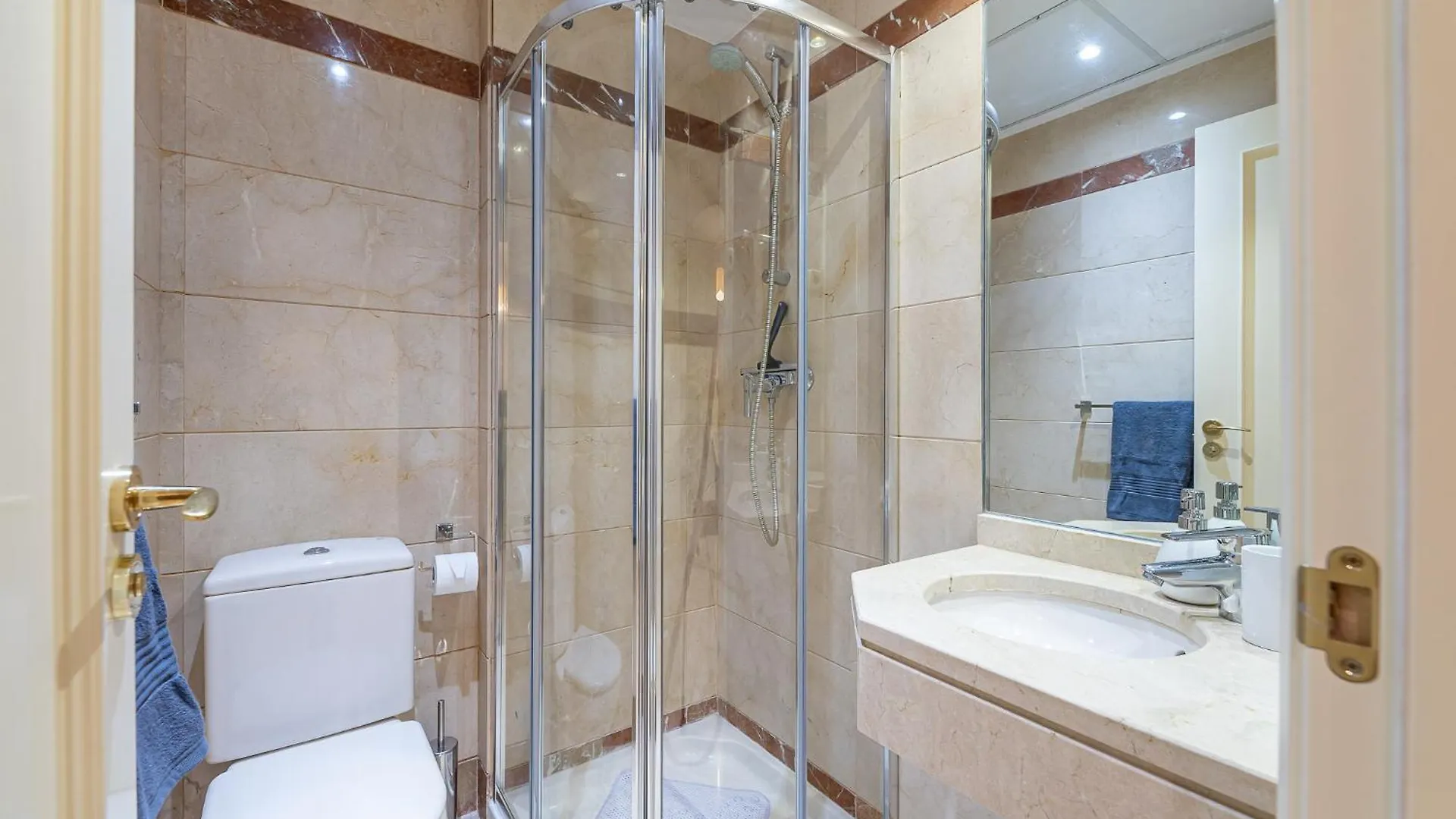 Superior Calanova Grand Golf Apartment La Cala De Mijas 0*,