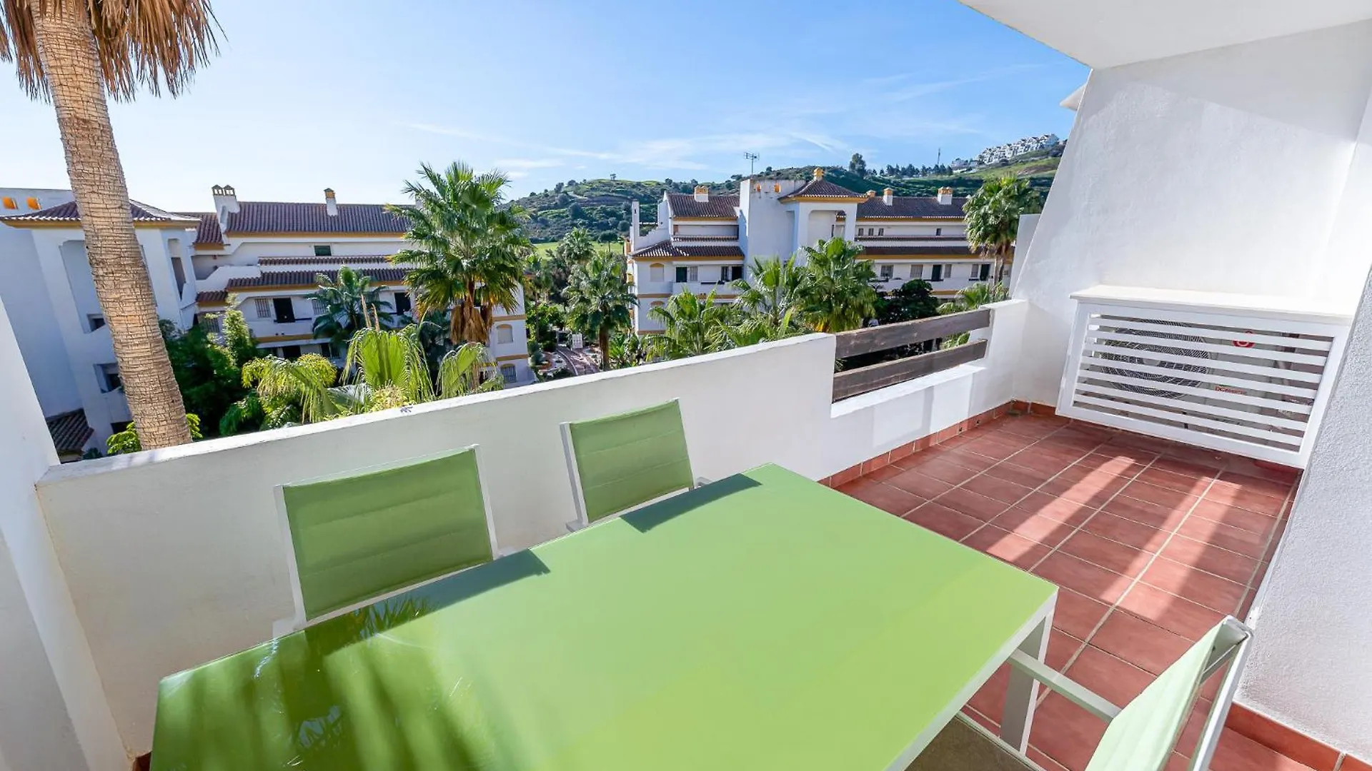 Superior Calanova Grand Golf Apartment La Cala De Mijas Spain