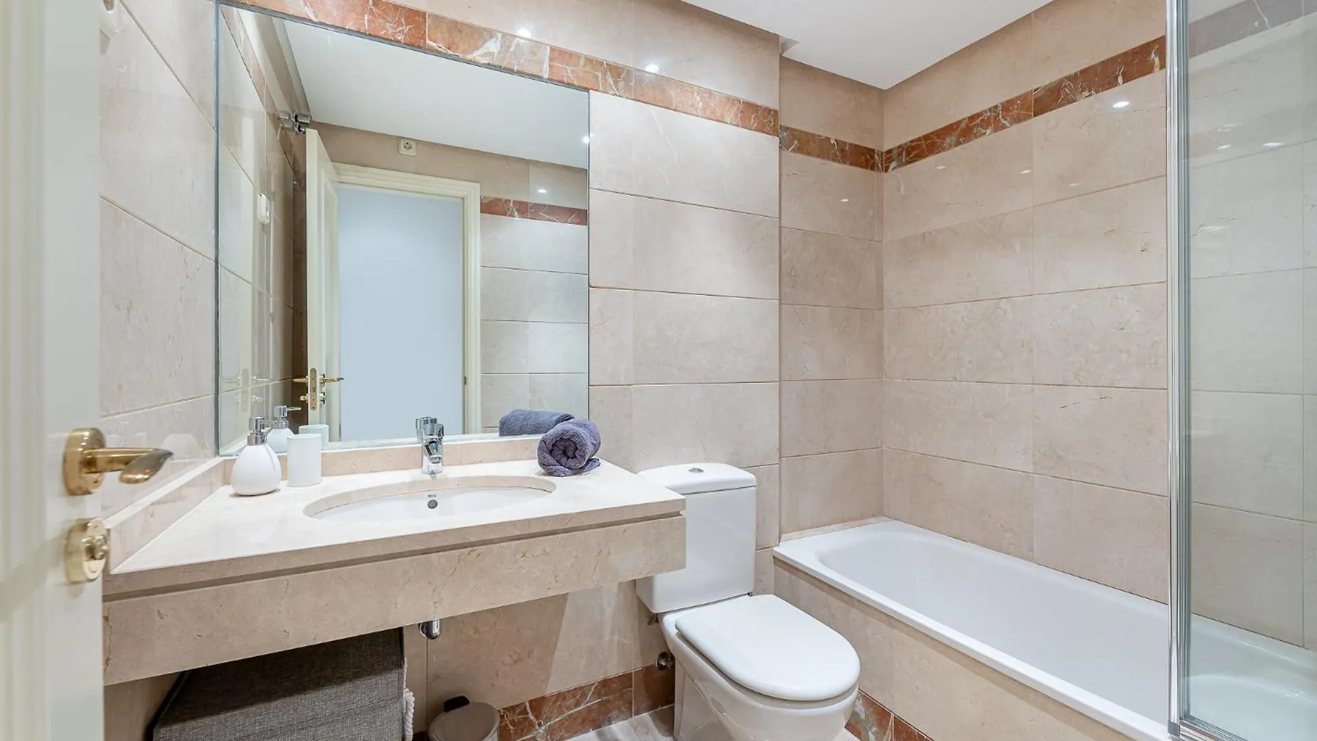 Superior Calanova Grand Golf Apartment La Cala De Mijas