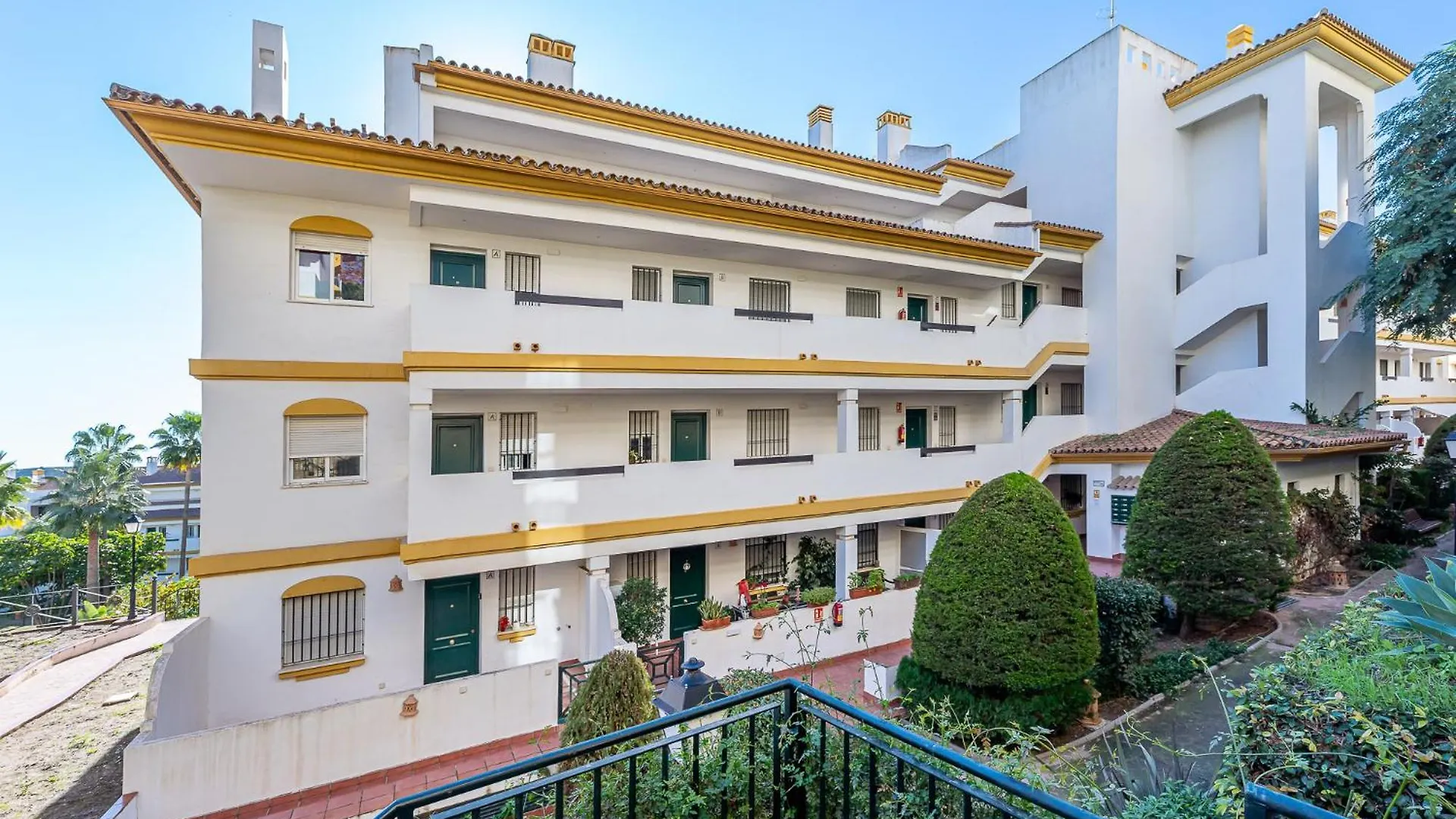 Superior Calanova Grand Golf Apartment La Cala De Mijas
