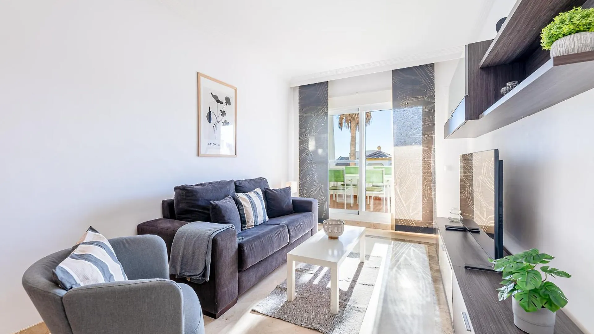 Superior Calanova Grand Golf Apartment La Cala De Mijas