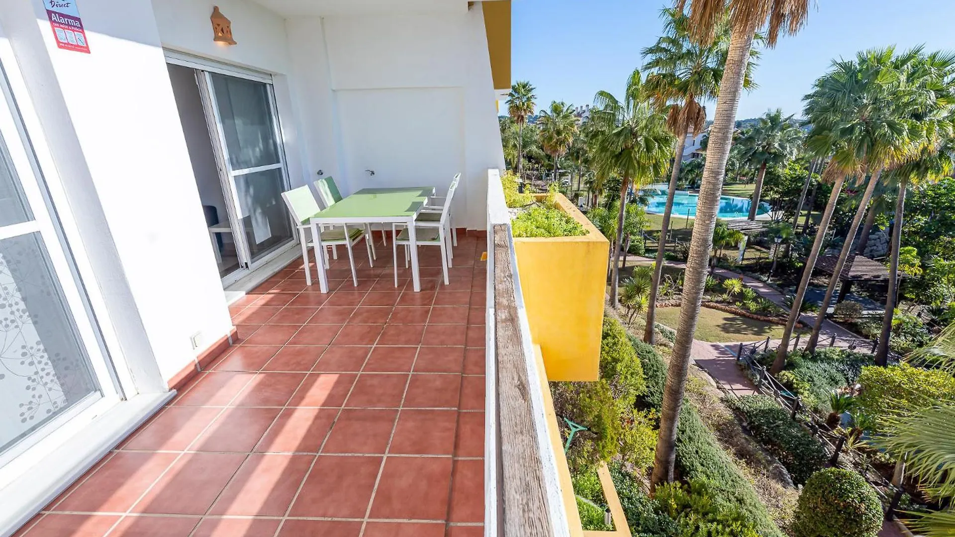 Superior Calanova Grand Golf Apartment La Cala De Mijas 0*,