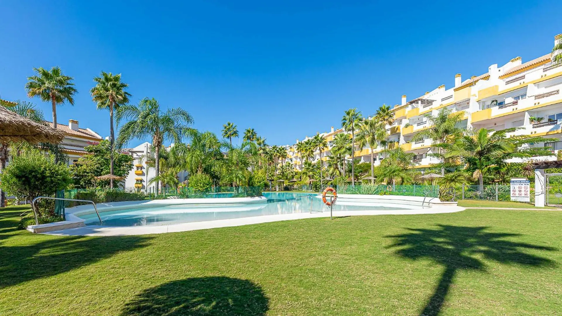 Superior Calanova Grand Golf Apartment La Cala De Mijas