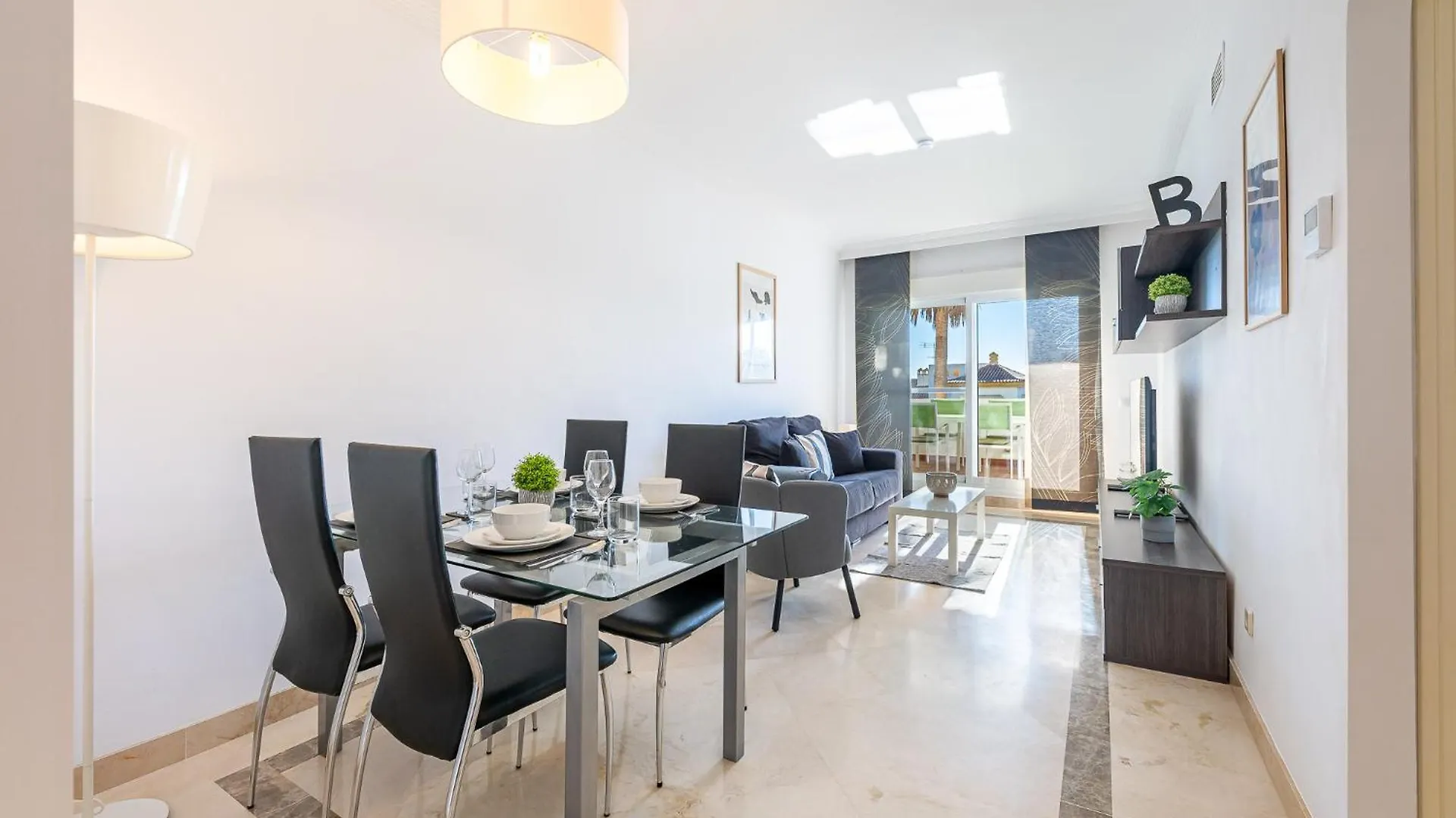 Superior Calanova Grand Golf Apartment La Cala De Mijas