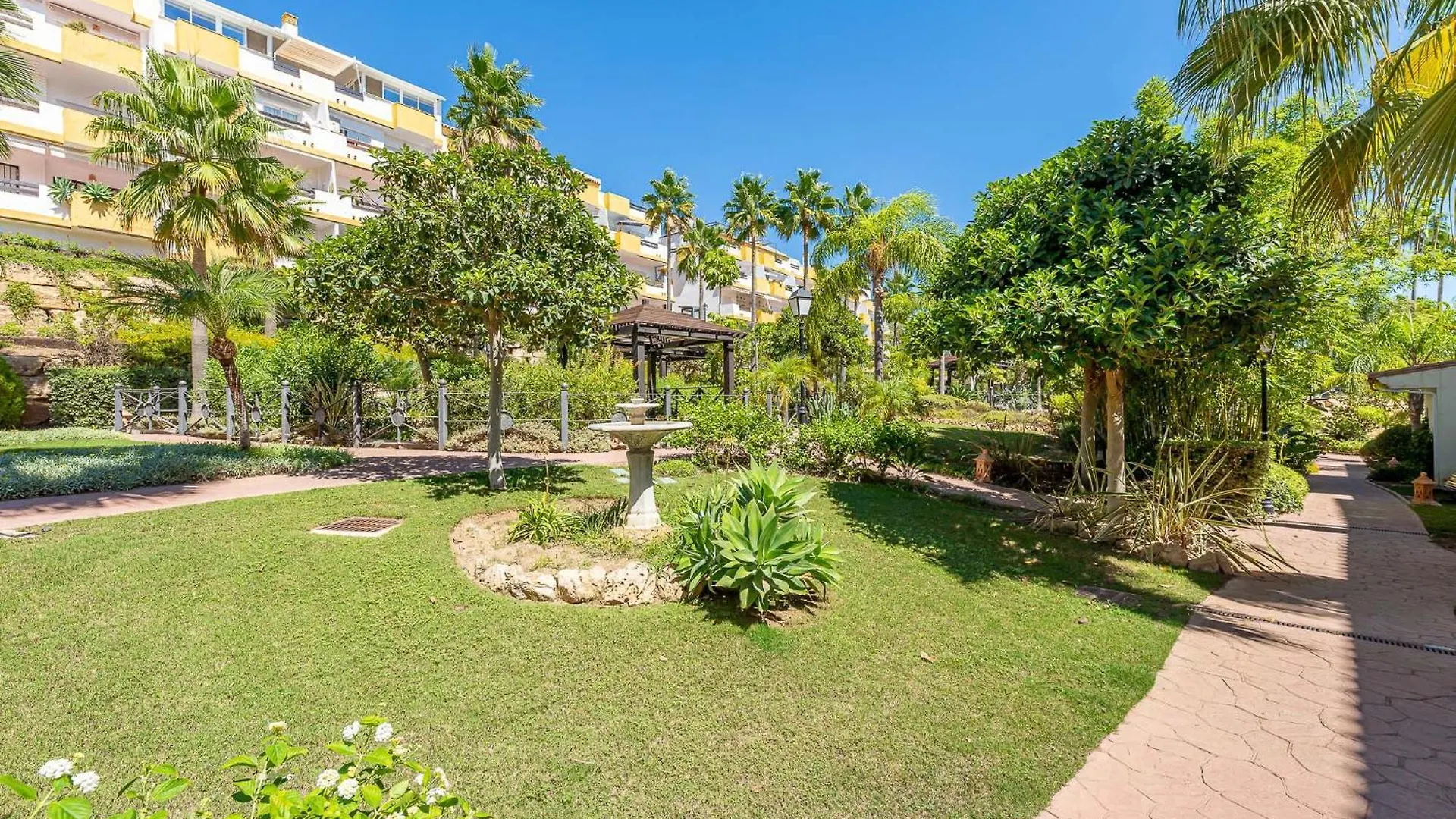 Superior Calanova Grand Golf Apartment La Cala De Mijas 0*,  Spain