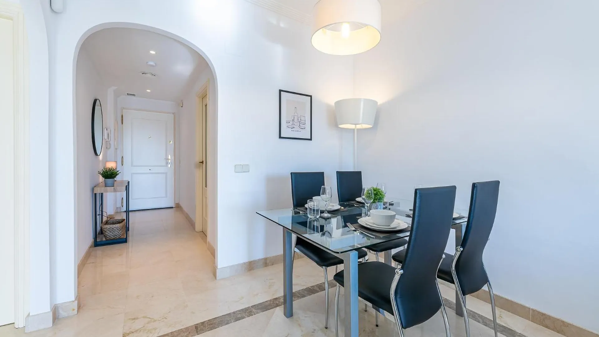 Superior Calanova Grand Golf Apartment La Cala De Mijas