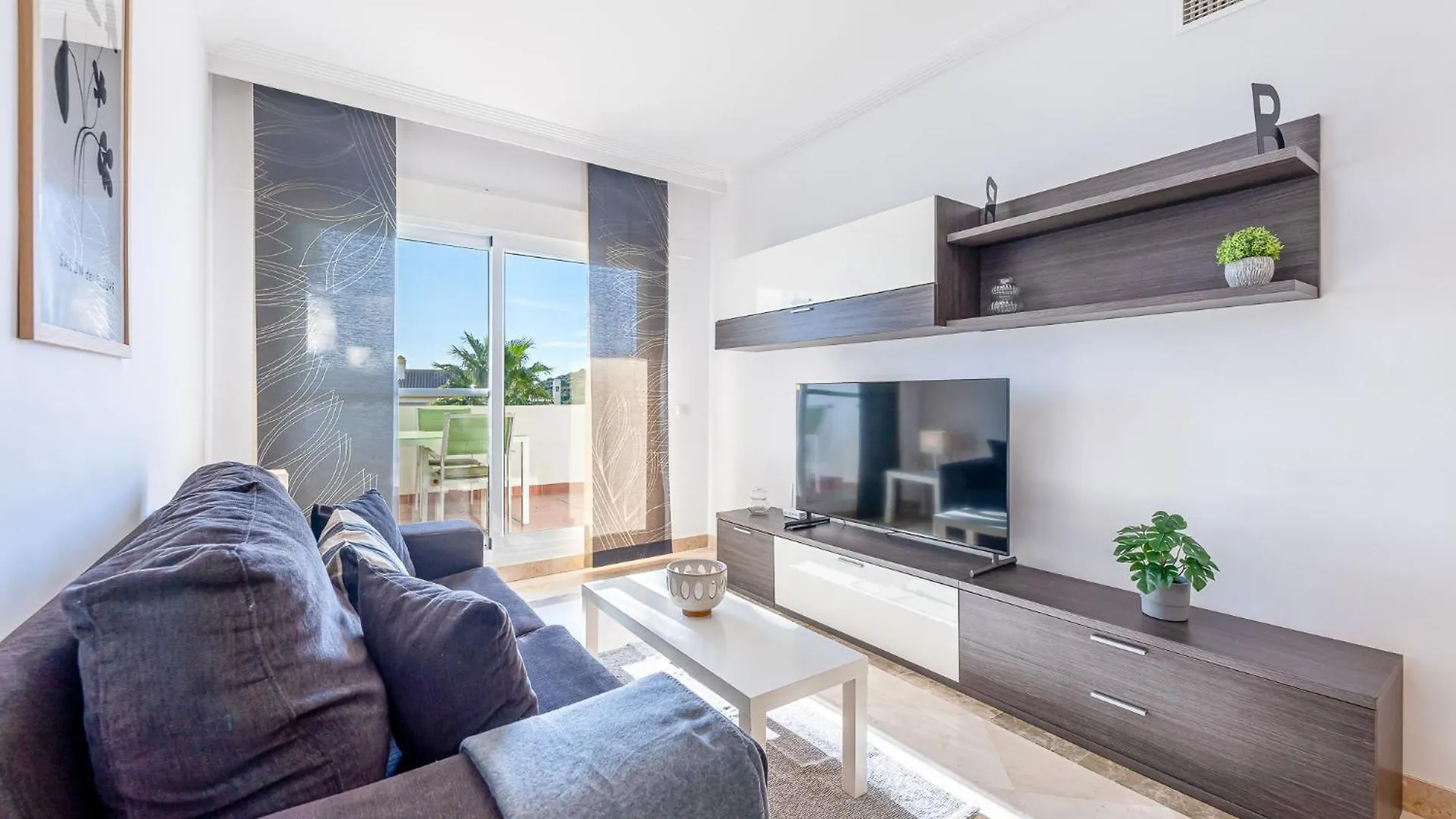 Superior Calanova Grand Golf Apartment La Cala De Mijas 0*,
