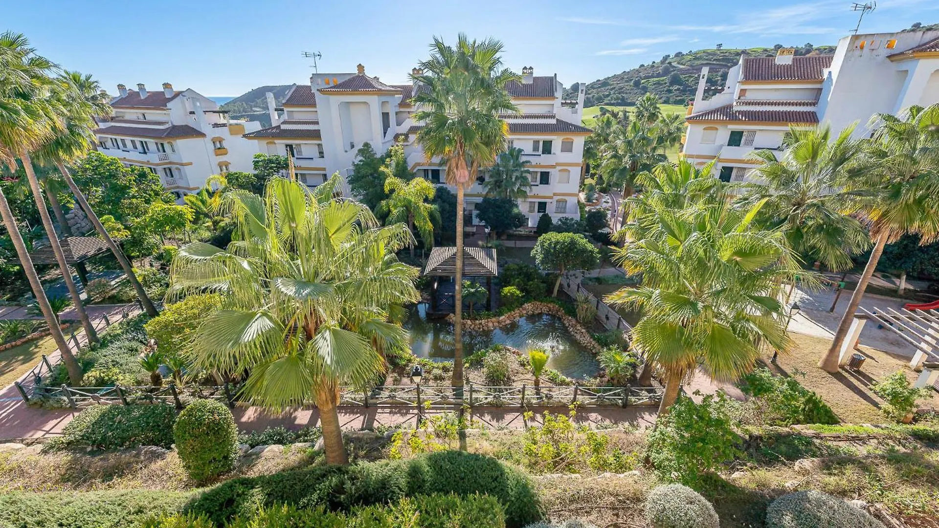 Superior Calanova Grand Golf Apartment La Cala De Mijas